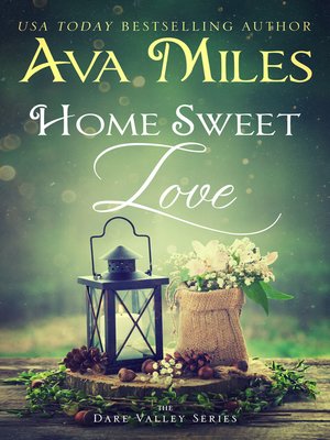 cover image of Home Sweet Love